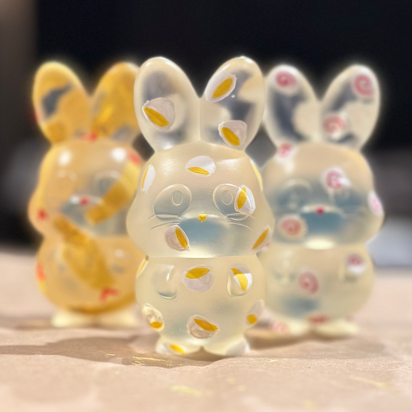 Udon the Punny - Yummy Udon Mystery Box LE10