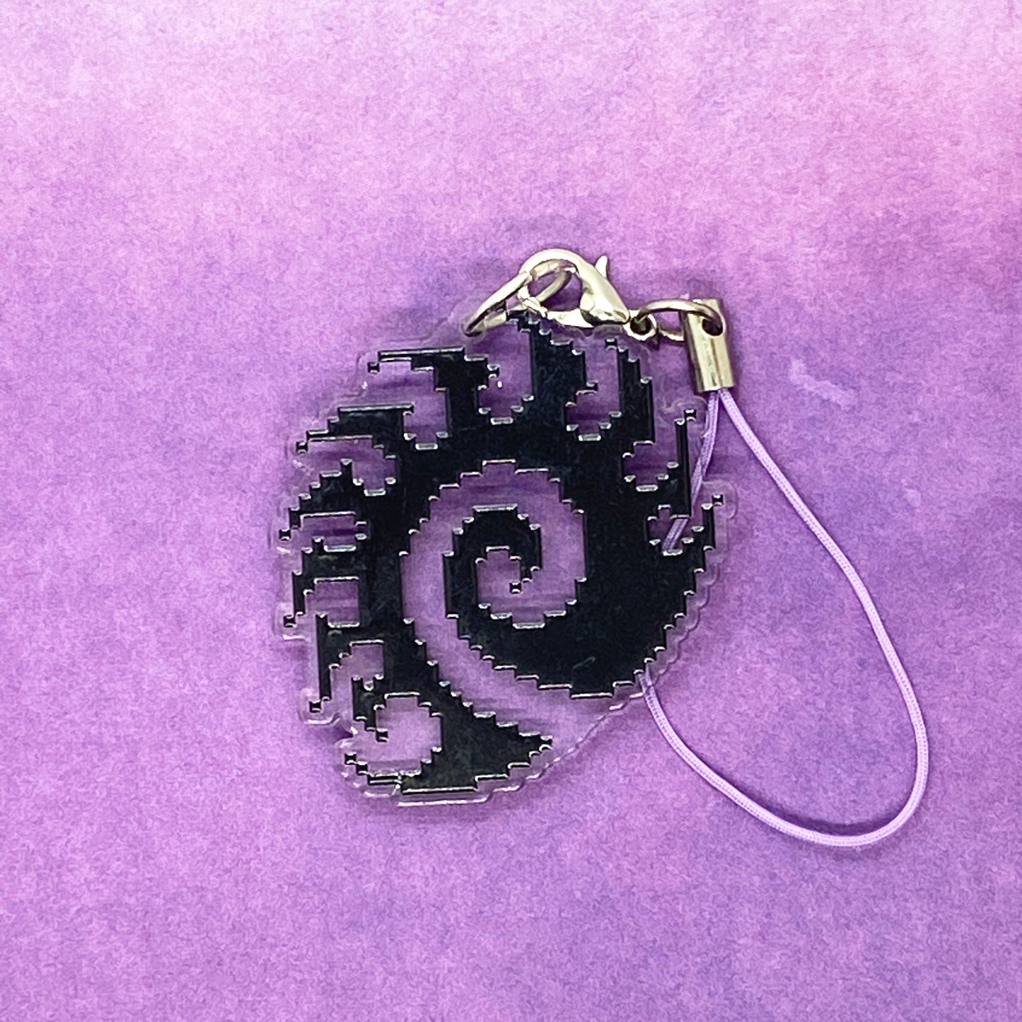 Totally Aliens But Insects Acrylic Charm Ollybits