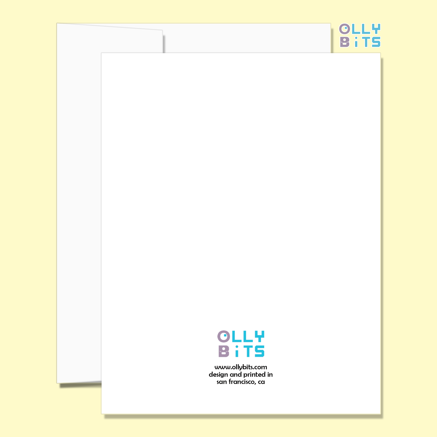 Your Did It Greeting Card