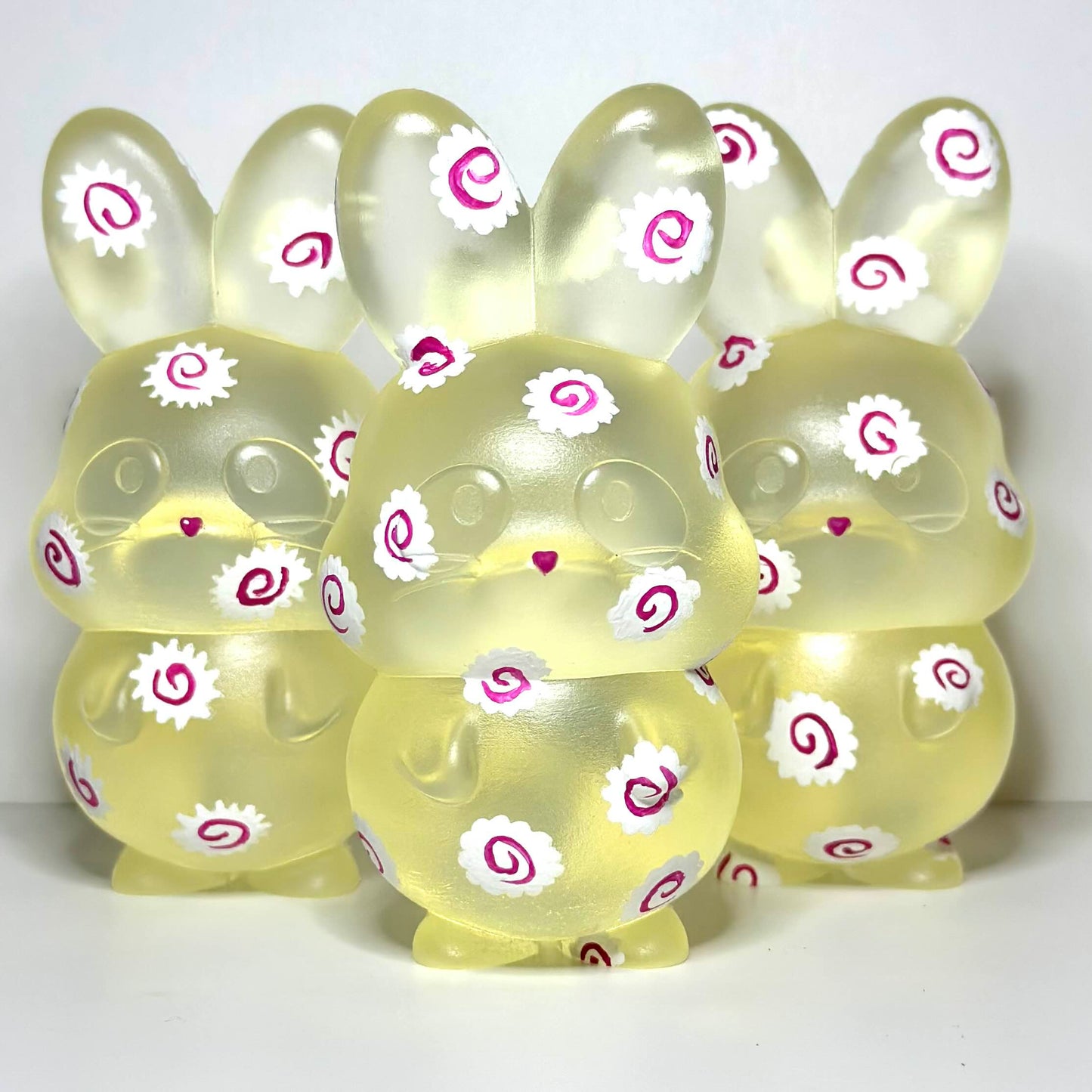 Udon the Punny - Yummy Udon Mystery Box LE10