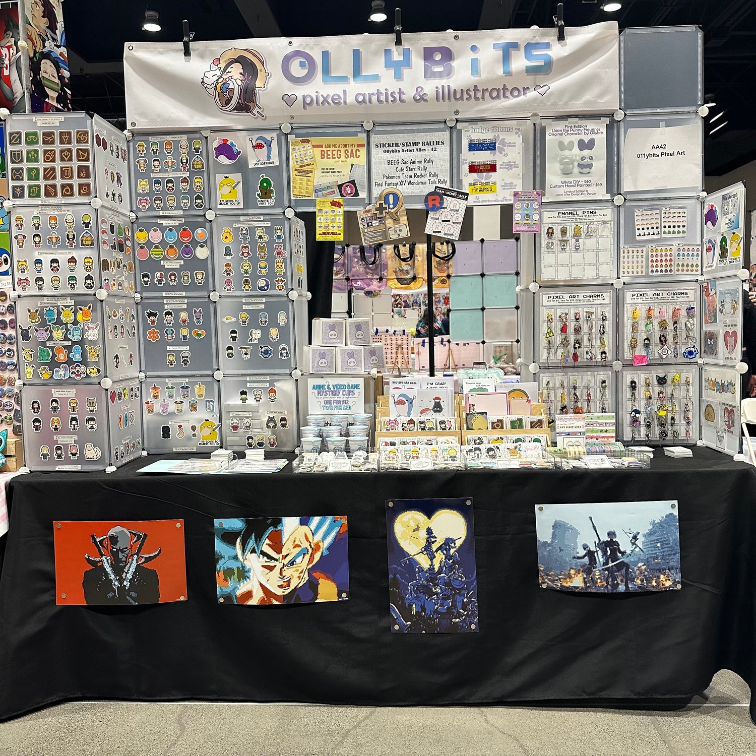 all products