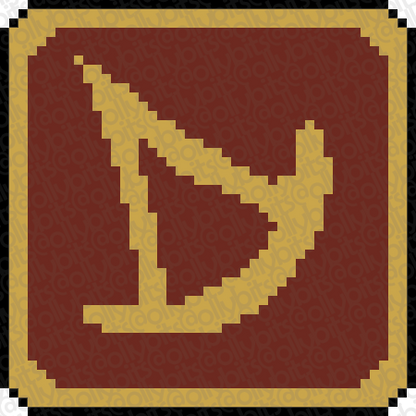 A Critically Acclaimed MMORPG Vinyl Sticker (2") Set Ollybits Pixel Art