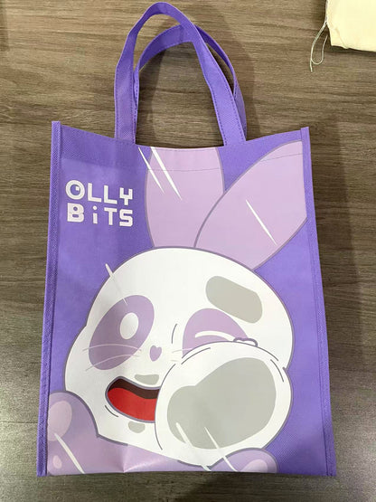 Udon Henlo Tote Bag